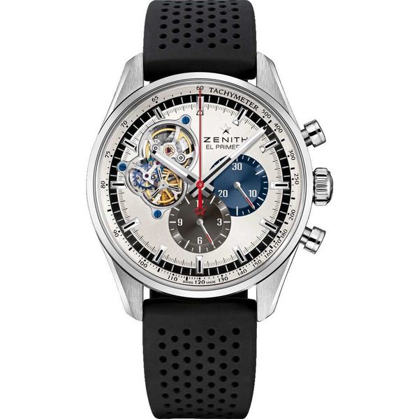 Zenith Chronomaster El Primero Open 42mm