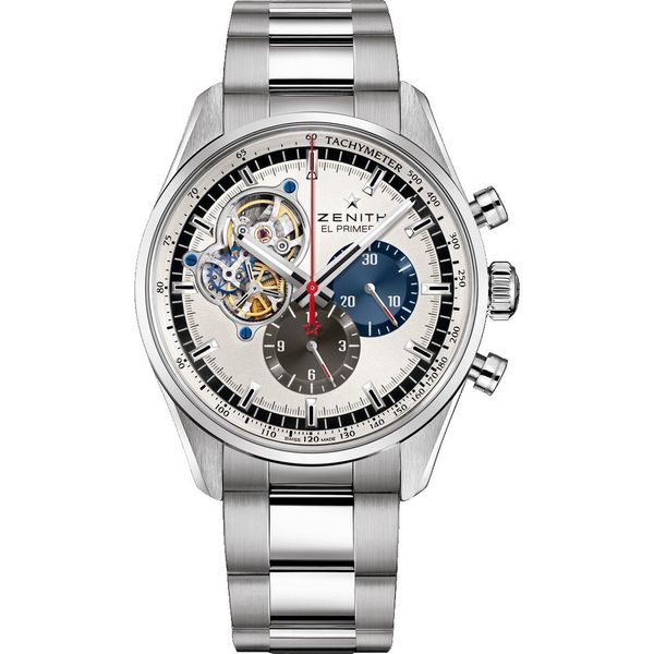 Zenith Chronomaster El Primero Open 42mm