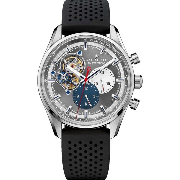 Zenith Chronomaster El Primero Open 42mm