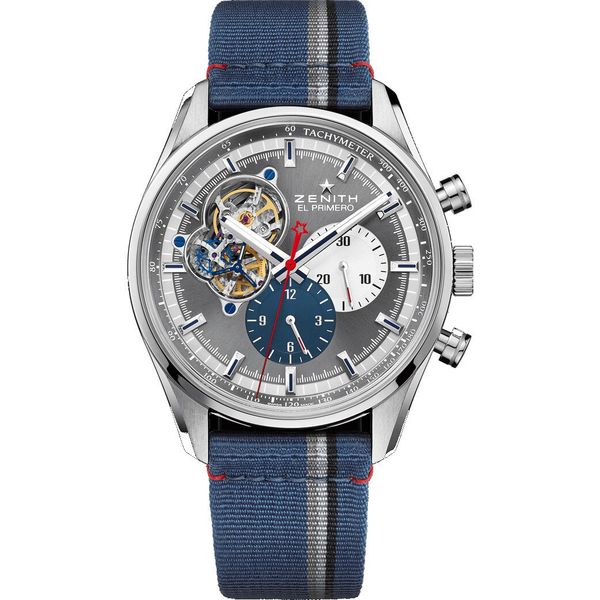 Zenith Chronomaster El Primero Open 42mm