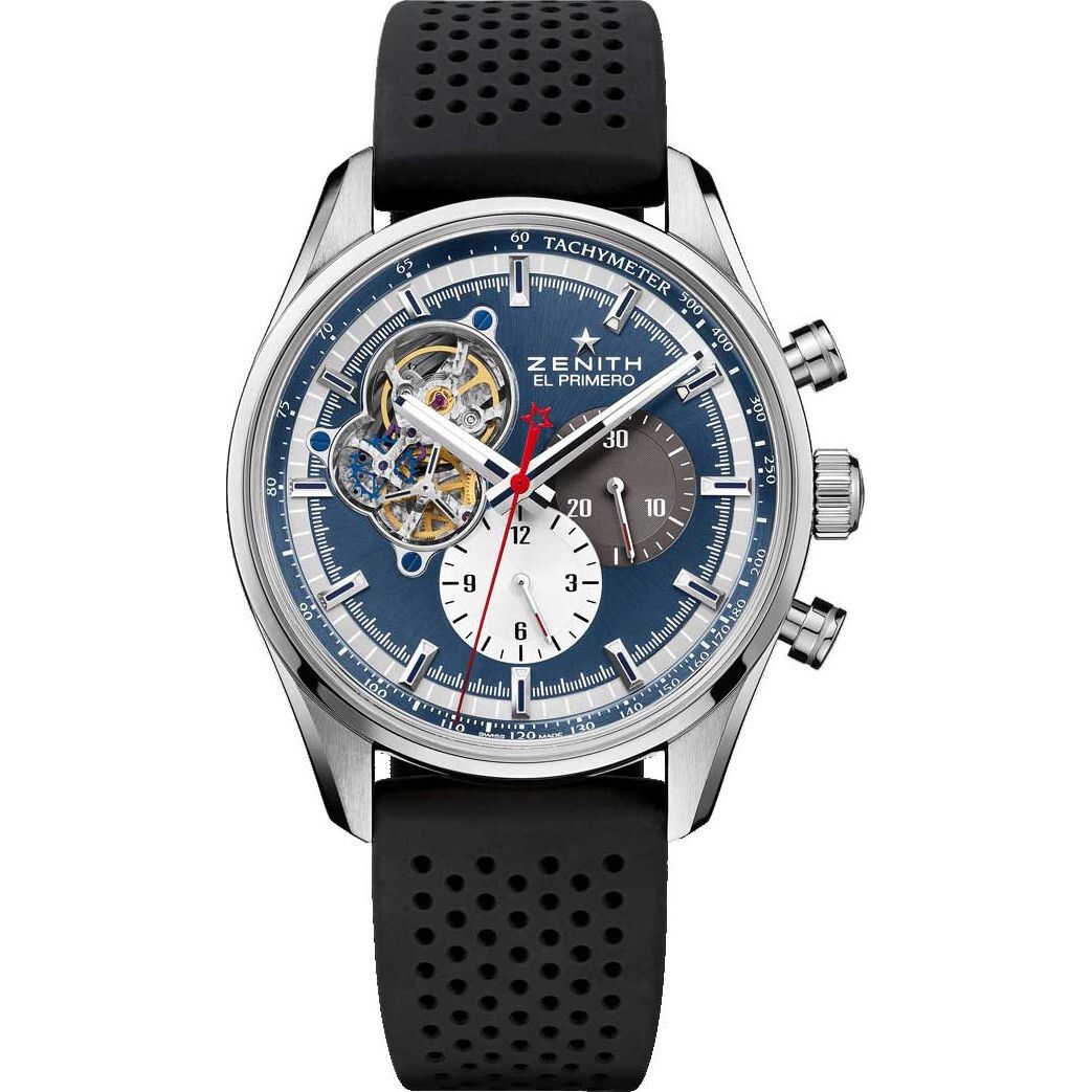  Zenith Chronomaster El Primero Open 42mm 