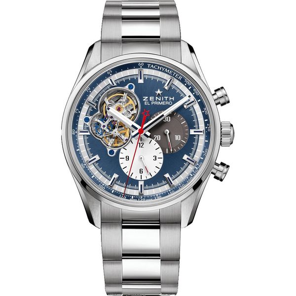 Zenith Chronomaster El Primero Open 42mm