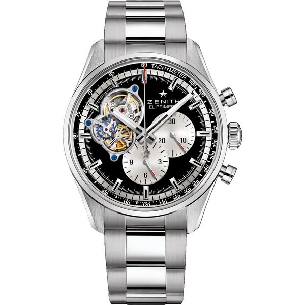 Zenith Chronomaster El Primero Open 42mm