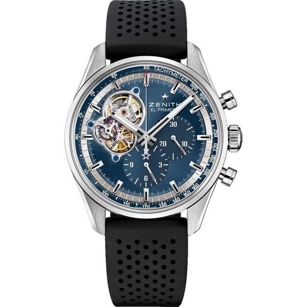 Zenith Chronomaster El Primero Open 42mm