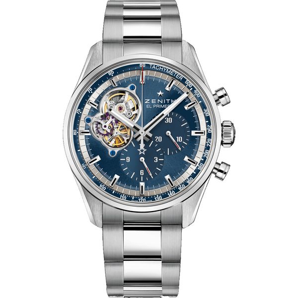 Zenith Chronomaster El Primero Open 42mm