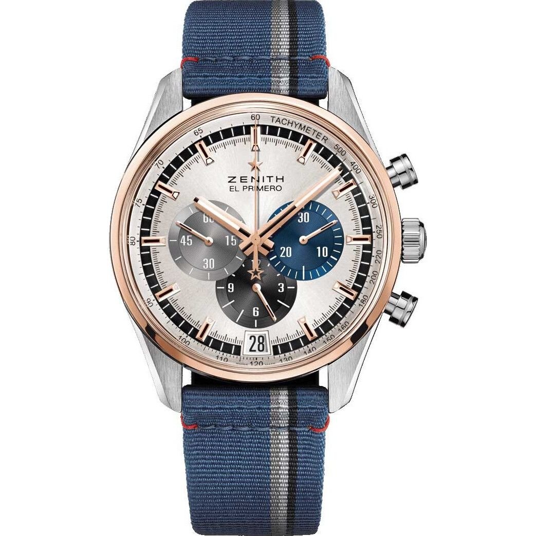  Zenith Chronomaster El Primero 42mm 