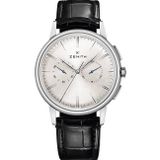  ZENITH ELITE CHRONOGRAPH CLASSIC 42 