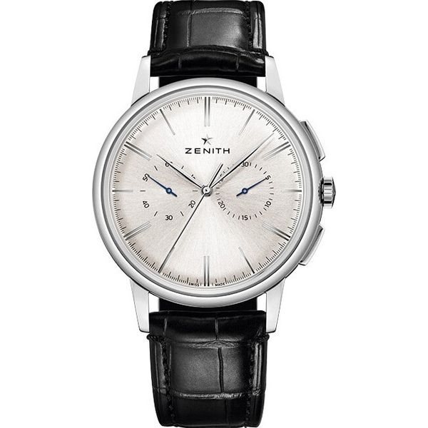 ZENITH ELITE CHRONOGRAPH CLASSIC 42