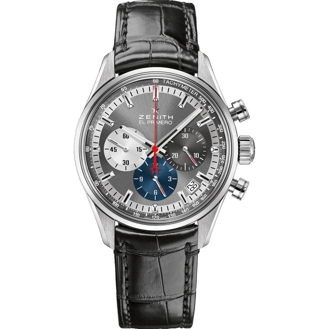 download zenith el primero chronomaster 38mm