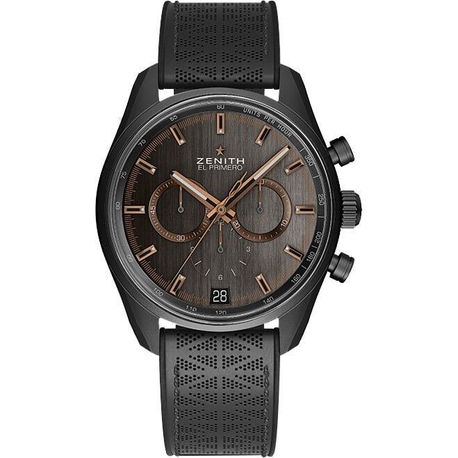  Zenith Chronomaster El Primero 42mm 