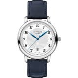  Montblanc Star Legacy 117574 Automatic Date 39mm 