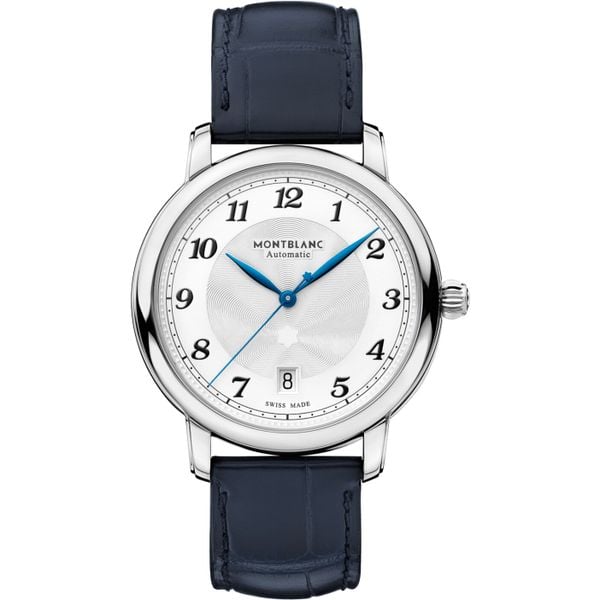 Montblanc Star Legacy 117574 Automatic Date 39mm