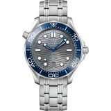  Omega Seamaster 300m 210.30.42.20.06.001 Co-Axial 42 