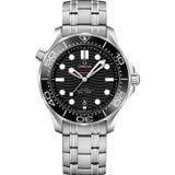  Omega Seamaster 210.30.42.20.01.001 Diver 300m 42 