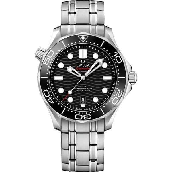 Omega Seamaster 210.30.42.20.01.001 Diver 300m 42