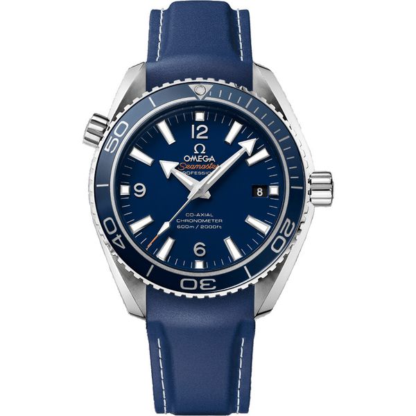 Omega Seamaster 232.92.42.21.03.001 Co‑Axial 42 Mm