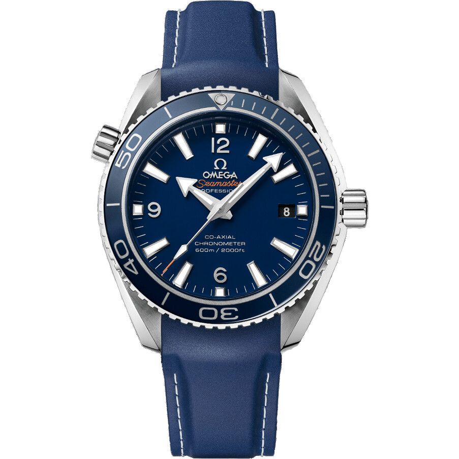  Omega Seamaster 232.92.42.21.03.001 Co‑Axial 42 Mm 