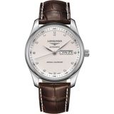  Longines Master L2.910.4.77.3 Diamond 40mm 