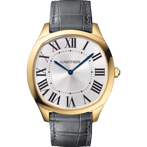 Cartier Drive De Cartier WGNM0011 Watch 38 x 39