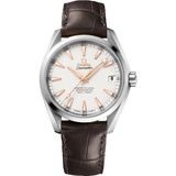  Omega Seamaster 231.13.39.21.02.003 Aqua Terra Watch 38.5mm 