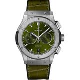  Hublot Classic Fusion 541.NX.8970.LR Watch 42 