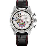  Zenith El Primero Chronograph Watch 42mm 