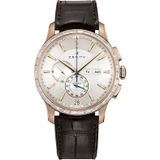  Zenith El Primero Captain Winsor 18kt Rose Gold Watch 42mm 