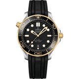  Omega Seamaster 210.22.42.20.01.001 Diver 300m Watch 42mm 