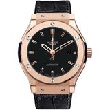  Hublot Classic Fusion 542.OX.1180.LR 42mm 