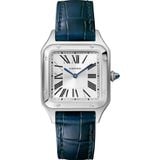  Cartier Santos Dumont WSSA0023 Watch 38mm x 27.5mm 
