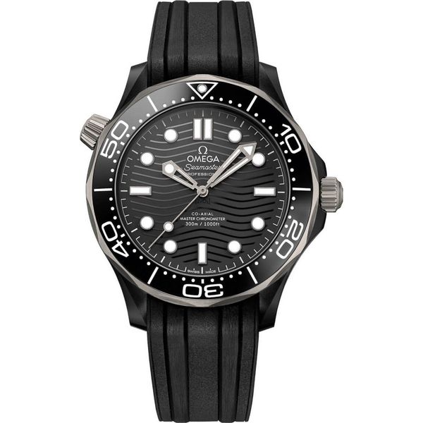 Omega Seamaster 210.92.44.20.01.001 Automatic 42mm