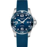  Longines HydroConquest L3.782.4.96.9 Automatic 43mm 