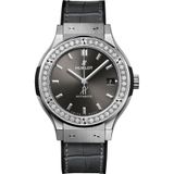  Hublot Classic Fusion 565.nx.7071.lr.1204 Watch 38mm 
