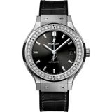  Hublot Classic Fusion 565.nx.1470.lr.1204 Watch 38mm 