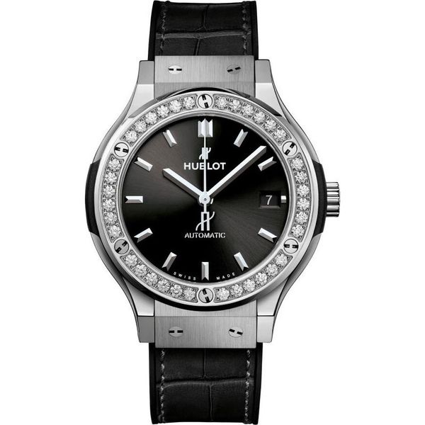 Hublot Classic Fusion 565.nx.1470.lr.1204 Watch 38mm