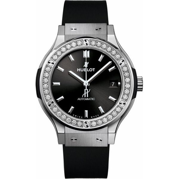 Hublot Classic Fusion 565.nx.1470.rx.1204 Watch 38mm