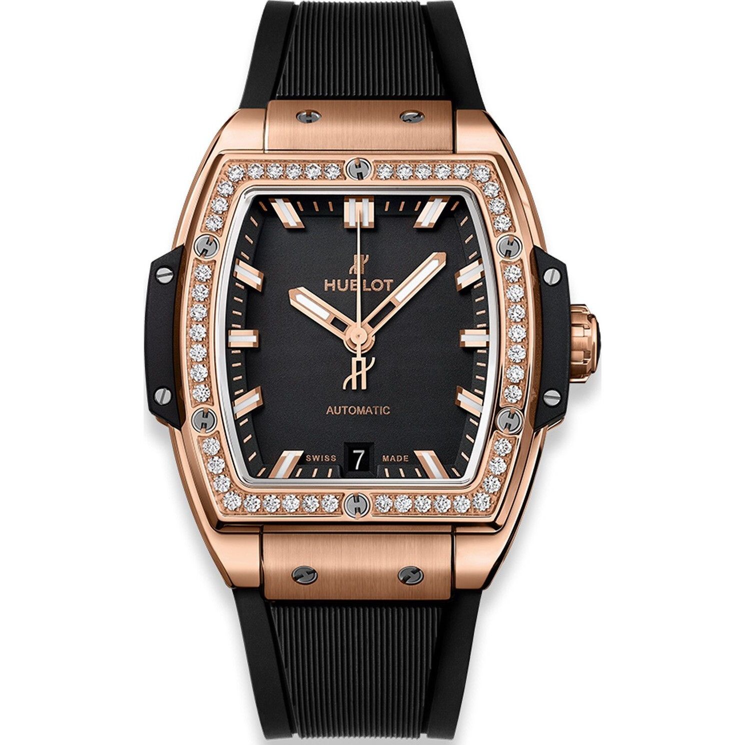  Hublot Spirit 665.ox.1180.rx.1204 Of Big Bang 39mm 