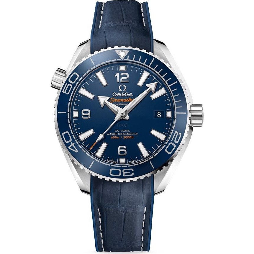  Omega Seamaster 215.33.40.20.03.001 Planet Ocean 39.5mm 