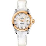  Omega Seamaster 231.23.30.20.55.002 Aqua Terra Co‑Axial 30mm 