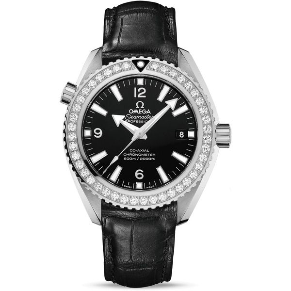 Omega Seamaster 232.18.42.21.01.001 Planet OceanCo‑Axial 42mm