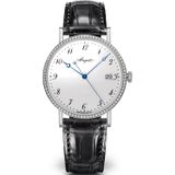  Breguet Classique 5178bb/29/9v6.d000 Watch 38mm 