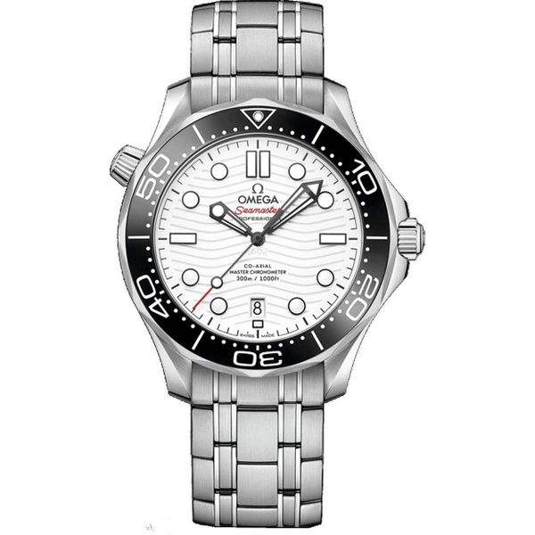 Omega Seamaster 210.30.42.20.04.001 42mm