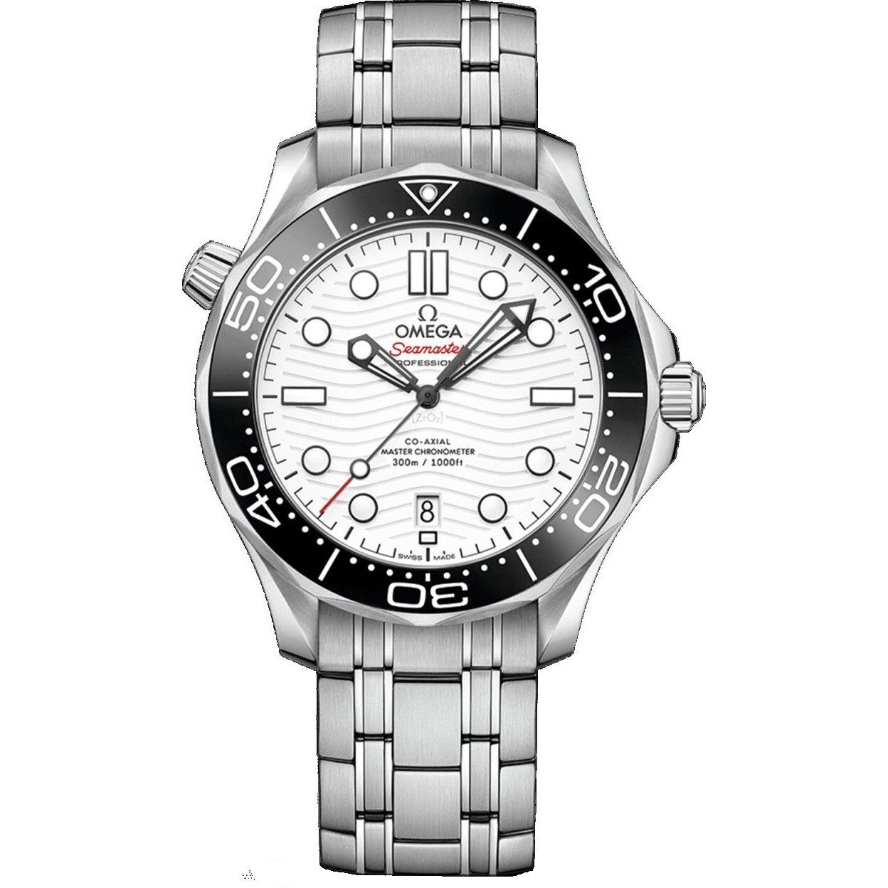  Omega Seamaster 210.30.42.20.04.001 42mm 