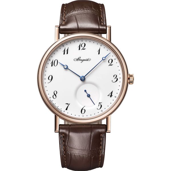 Breguet Classique 7147br/29/9wu Automatic 40mm