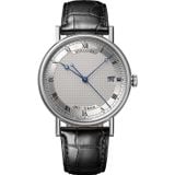  Breguet Classique 5177bb/15/9v6 Automatic 38mm 