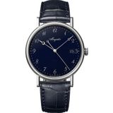  Breguet Classique  5177bb/2y/9v6 Automatic 38mm 