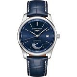  Longines Master L2.908.4.92.0 Collection Watch 40mm 