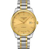  Longines Master L2.893.5.37.7 Collection Watch 42mm 