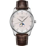  Longines Master L2.919.4.77.3 Collection Watch 42mm 