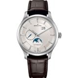  Zenith Captain 03.2143.691/01.C498 Moonphase Watch 40mm 